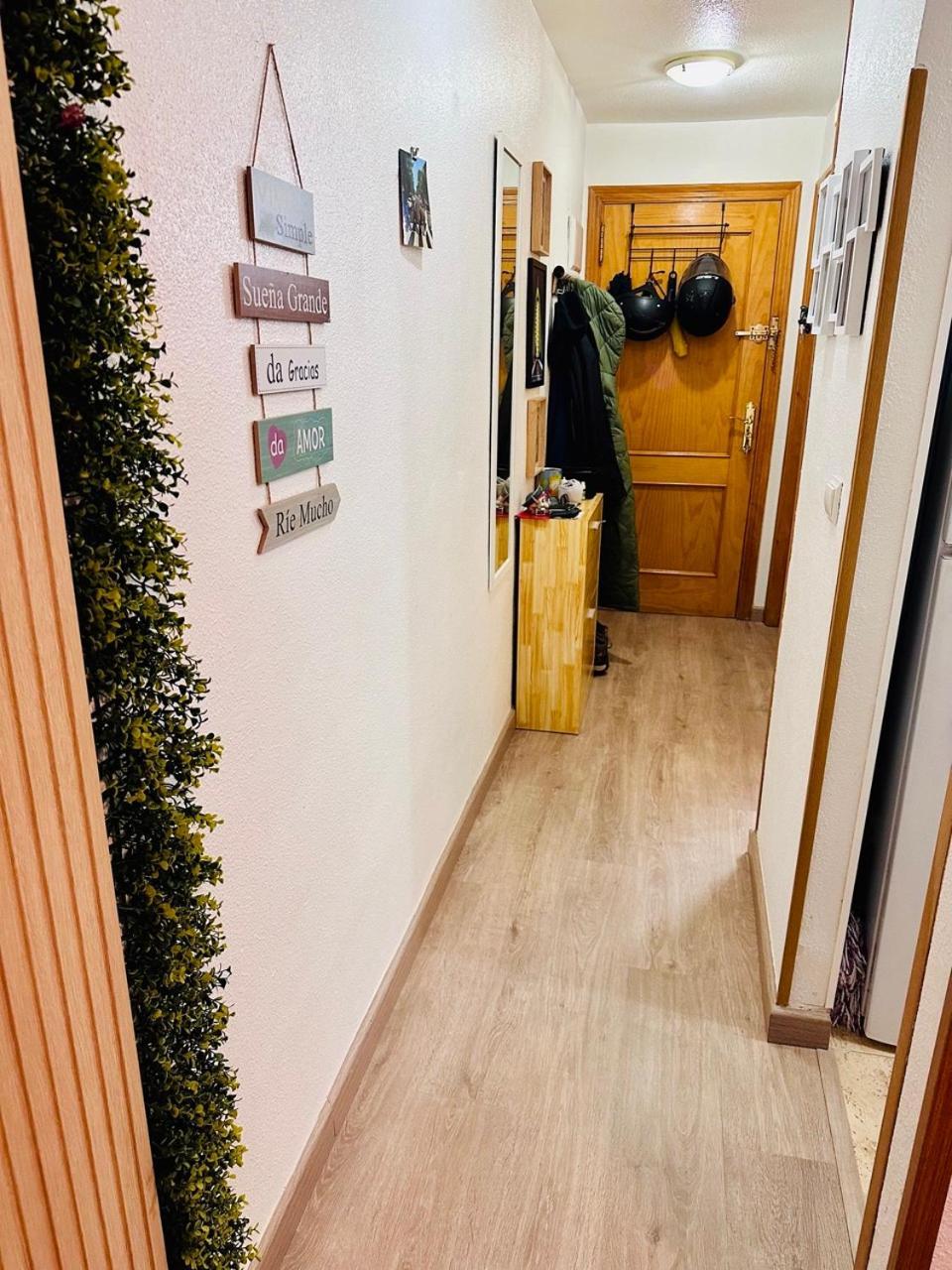 Studio La Playa Торевьиа Экстерьер фото