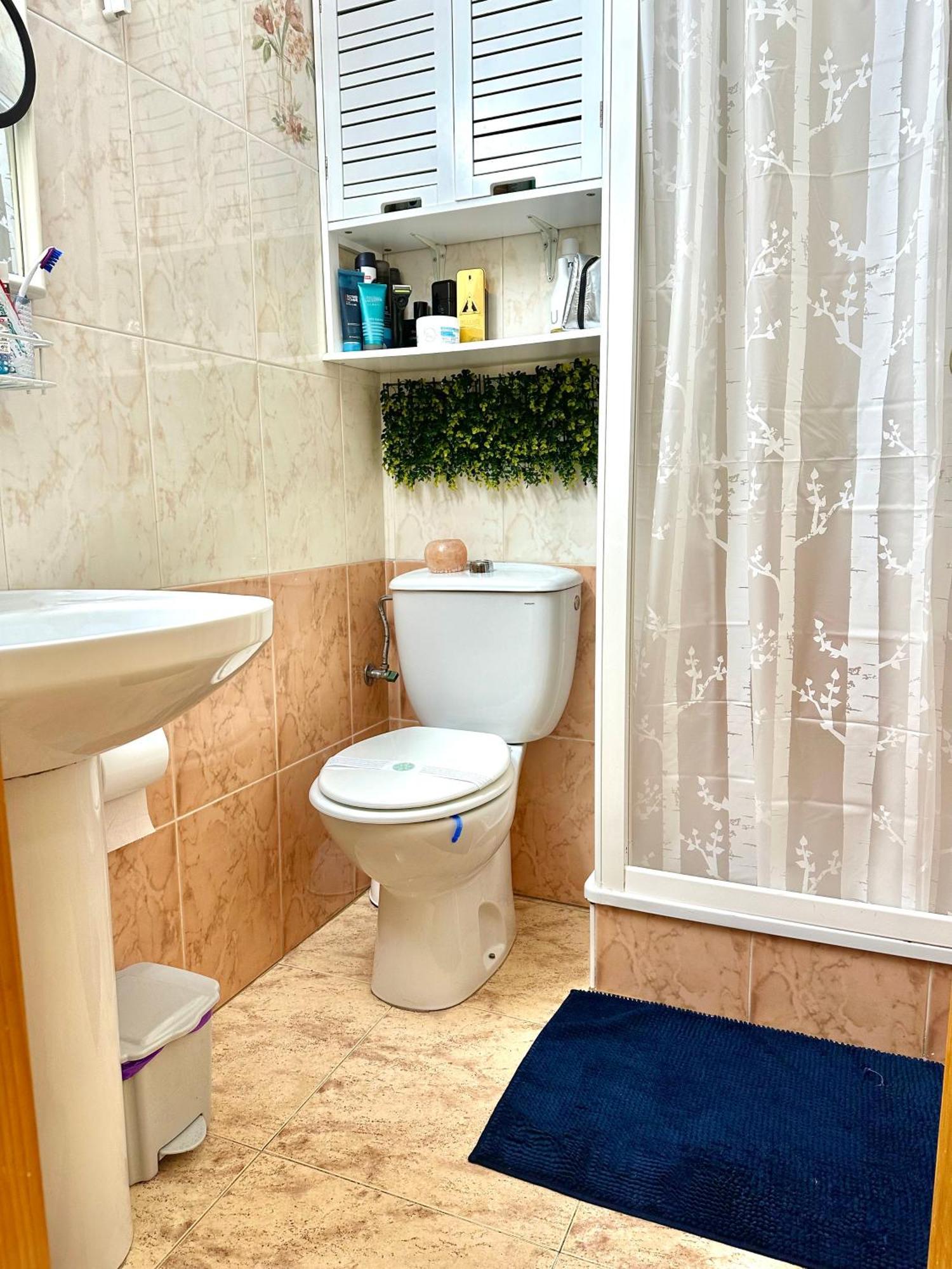 Studio La Playa Торевьиа Экстерьер фото